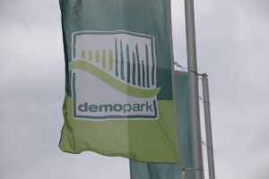 Read more about the article demopark 2023 – Innovationen erleben