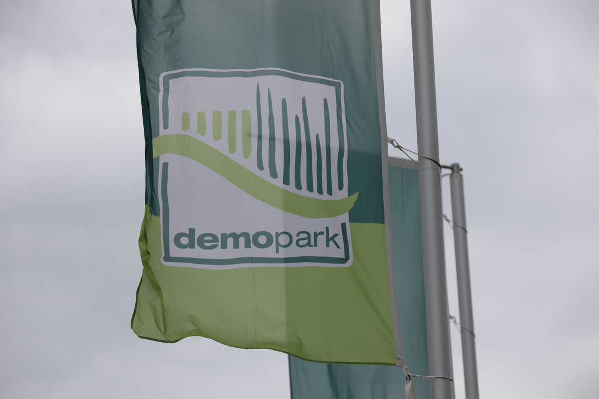 You are currently viewing demopark 2023 – Innovationen erleben