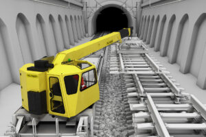 Read more about the article PK700T – Spezialist für Tunnel