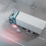 Volvo Trucks führt eine Reihe neuer Sicherheitssysteme ein, um die Sicherheit aller Verkehrsteilnehmer zu erhöhen
