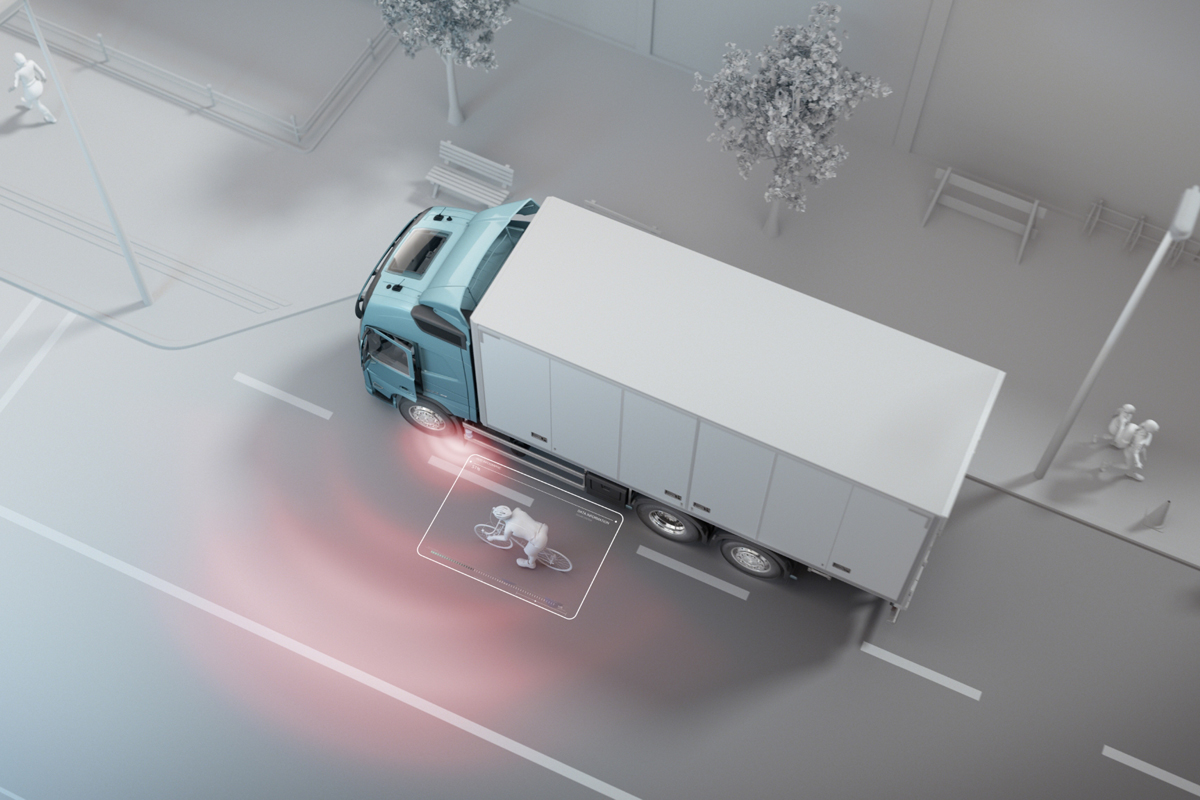 You are currently viewing Volvo Trucks – Sicherheit für alle