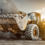 Continental präsentiert seine neuesten Lösungen für die Bau- und Erdbewegungsbranche auf der Steinexpo