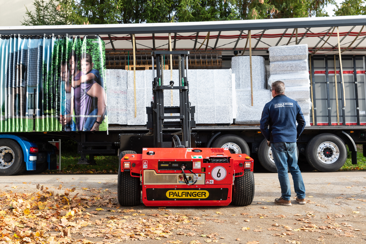 You are currently viewing BM 214 – Stapler begeistert Kraftfahrer