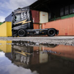 Volvo Trucks startet nach Wacken Open Air mit limitierter Swedish Metal Edition