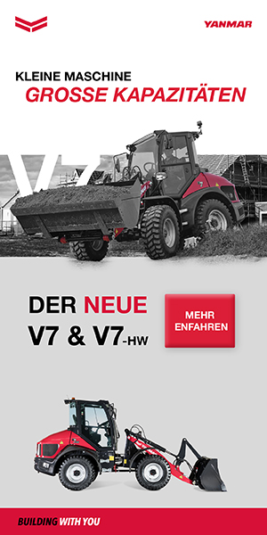 Werbung: YANMAR