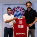 100 Prozent Leistung – HAIX und der FCBB