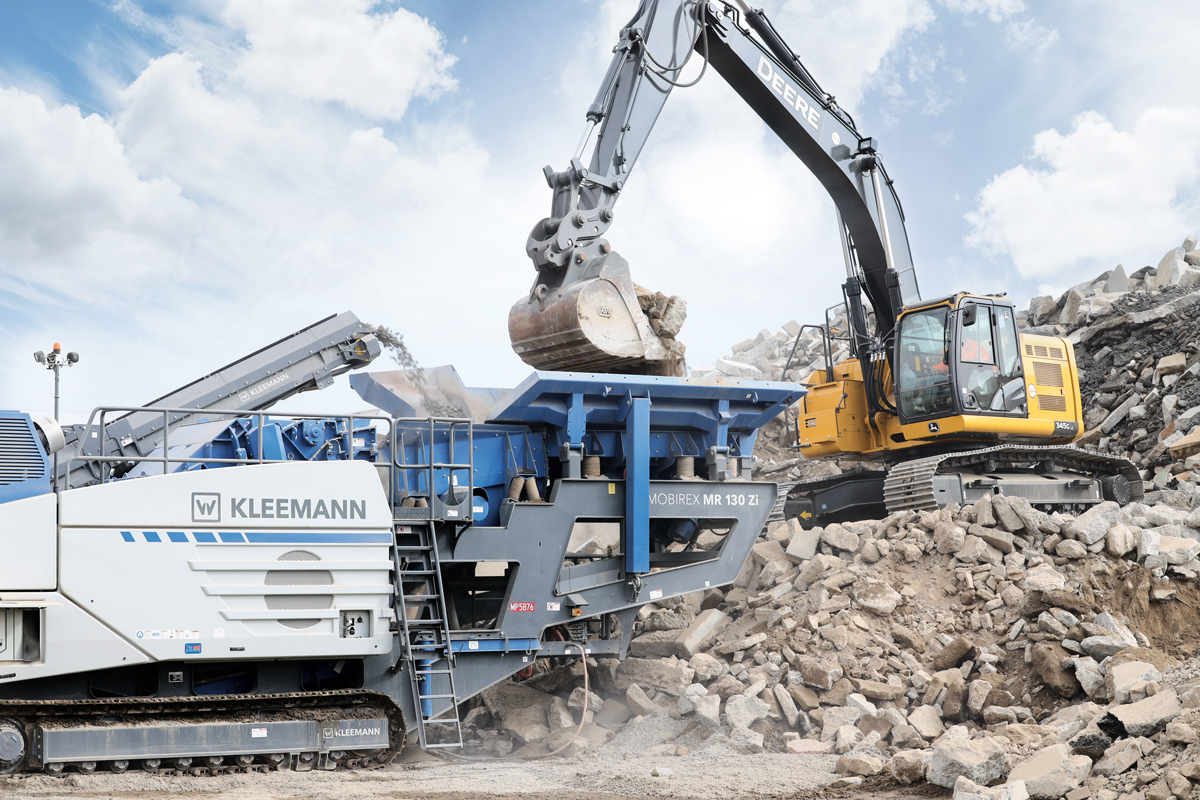 Read more about the article MR 130i EVO2 begeistert in Kalifornien