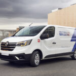 Trafic E-Tech  – emissionsfrei und leise