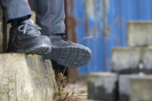 Halbschuh Boss und Stiefel Big Boss von Baak