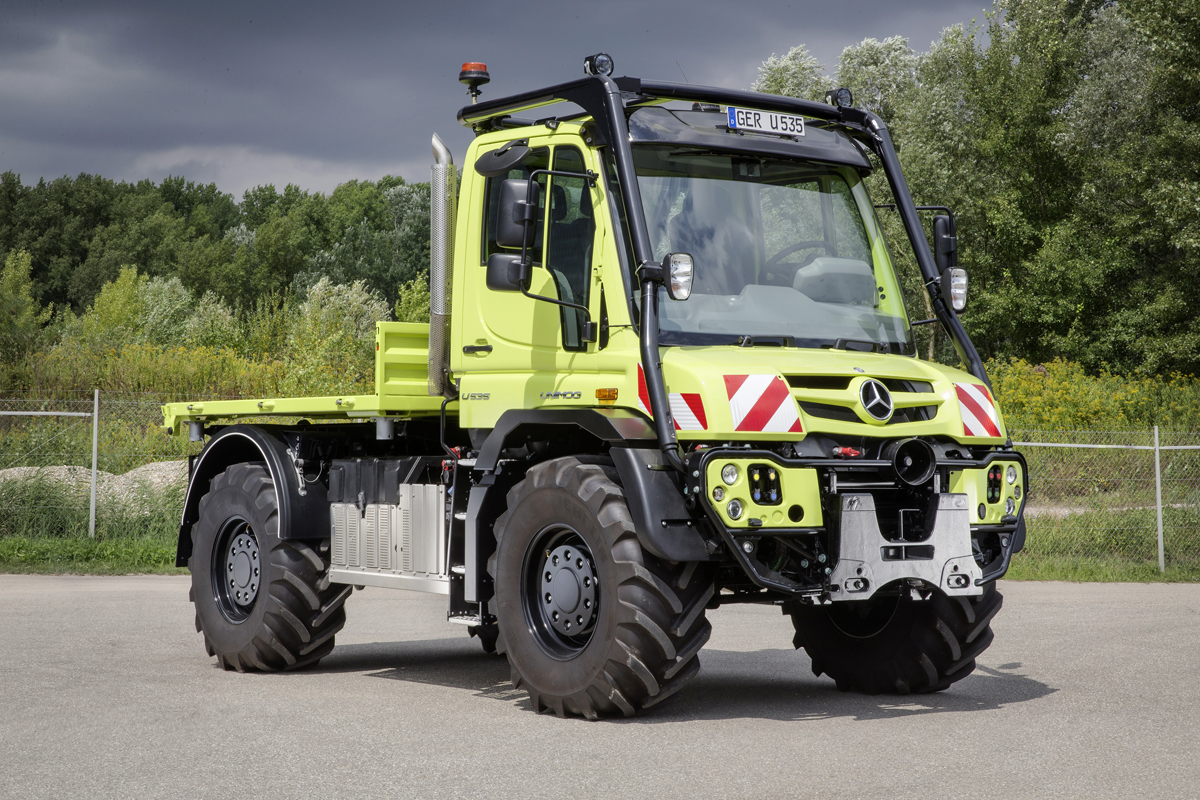 You are currently viewing Unimog Uni-Touch – intuitiv und flexibel