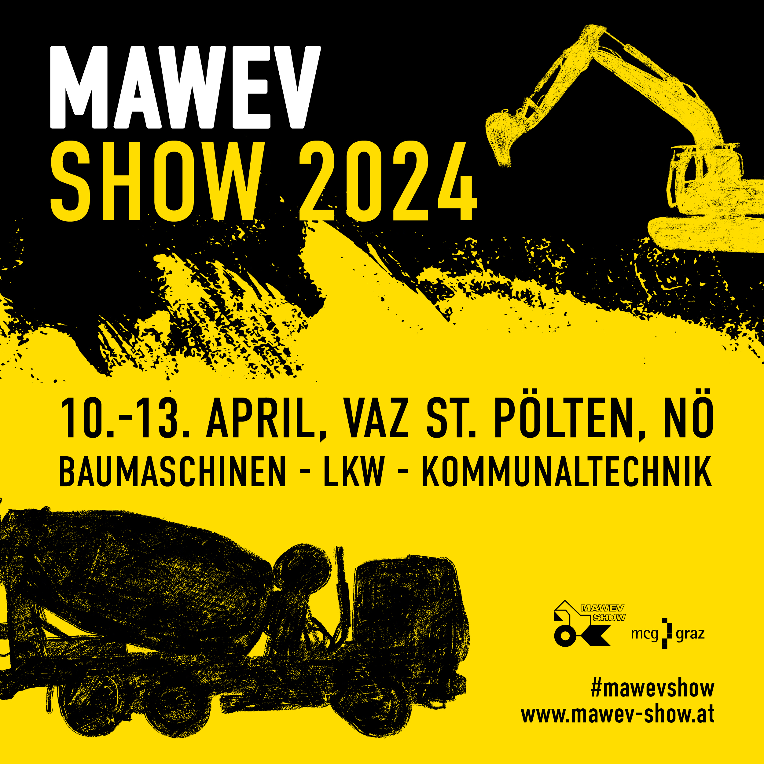 Read more about the article MAWEV Show 2024