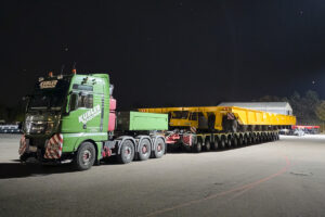 Mehr über den Artikel erfahren ShipyardTransporter auf 18 Achslinien