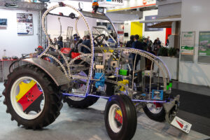 Agritechnica 2023