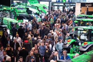 Agritechnica 2023