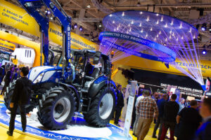 Agritechnica 2023