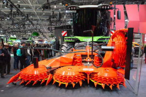 Agritechnica 2023