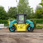 Ammann ARP 75 – vielseitig und effizient