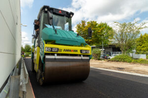 Ammann ARP 75