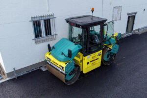 Ammann ARP 75