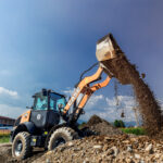 Case Evolution – 4 neue Radlader