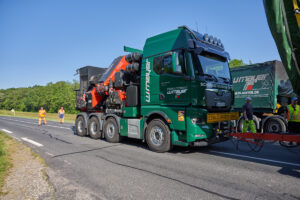 Fassi F1750 aus der neuen Techno-Generation