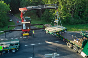 Fassi F1750 aus der neuen Techno-Generation