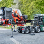 Fassi F1750 – innovativ und vielseitig