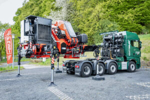 Read more about the article Fassi F1750 – innovativ und vielseitig