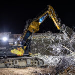 CC35R und CR60E – Profis im Abbruch