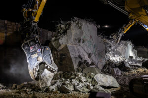 CC35R und CR60E von MBI im Einsatz bei Kellner