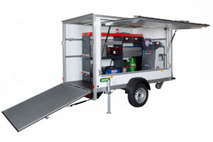 Read more about the article Coolius Trailer – Klima-Komplett-Service
