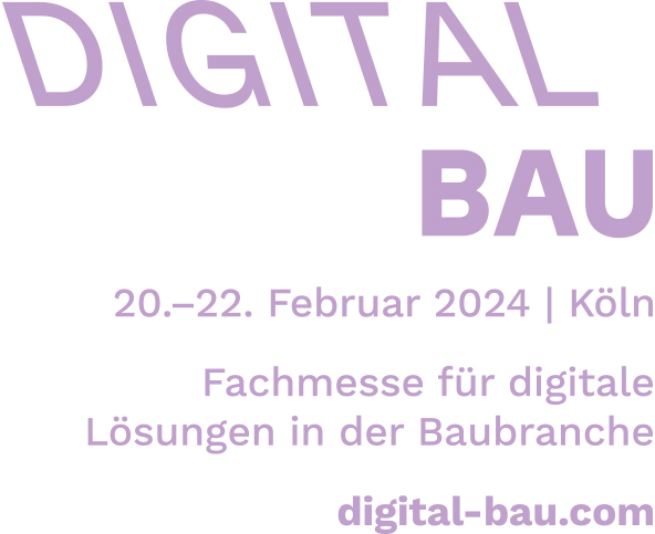 Read more about the article digitalBAU 2024 – Fachmesse für digitale Lösungen in der Baubranche