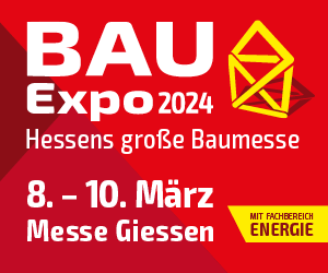 Read more about the article BAU Expo 2024 – Hessens große Baumesse