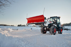 Bobcat L95