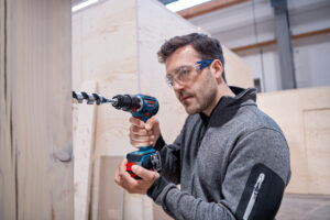 GSR 18V-90 FC Professional von Bosch Power Tools