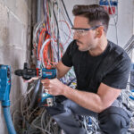 GSR 18V-90 FC Professional – der Flexible