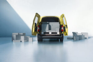 Read more about the article Opel Combo mit 18 Assistenzsystemen