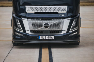 Volvo FH Aero