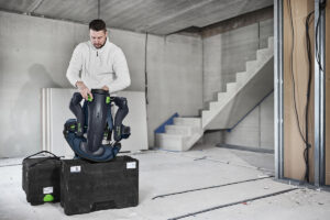 Festool ExoActive