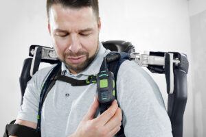 Festool ExoActive