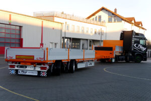 Read more about the article Fliegl Jumbo – fast 30 Tonnen Nutzlast