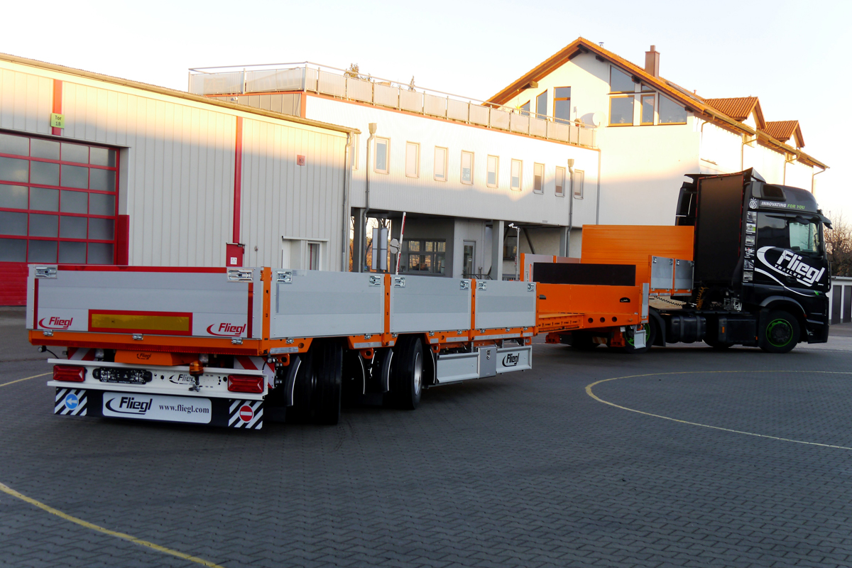 You are currently viewing Fliegl Jumbo – fast 30 Tonnen Nutzlast
