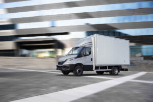 Iveco Daily