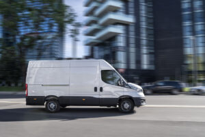 Iveco Daily