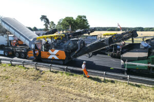 Read more about the article InLine-Pave-Verfahren – Heiß auf Heiß