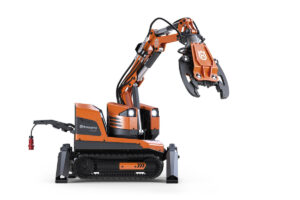 Husqvarna Abbruchroboter DXR 95