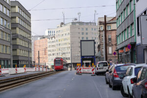 Beutlhauser Containeranlage für Mauss Bau