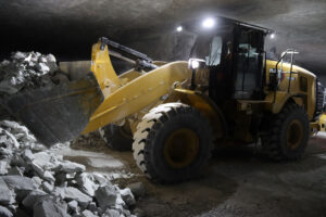 Mehr über den Artikel erfahren Cat 950M – Tuning für die Unterwelt