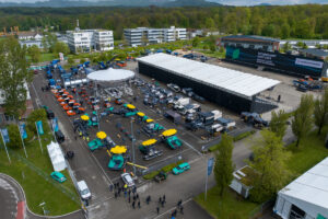 Read more about the article Wirtgen Group Technology Days 2024