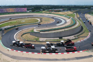 Mehr über den Artikel erfahren Dynapac – Projekt China Shanghai F1